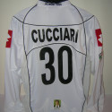 Siena calcio a 4 Cucciari
